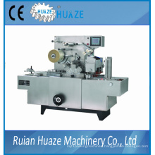 Cosmetic Cellophane Over Packaging Machine, Cigarette Packing Machine